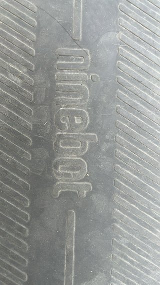 Patinete Eléctrico Homologado