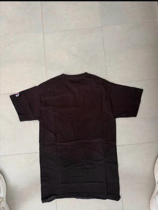 Camiseta champion vintage
