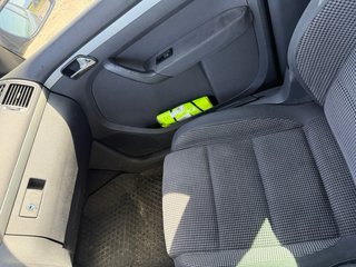 Volkswagen Touran 2005