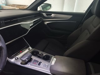 Audi A6 2021