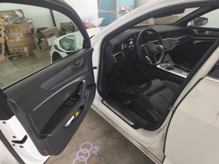 Audi A6 2021
