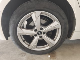 Audi A6 2021