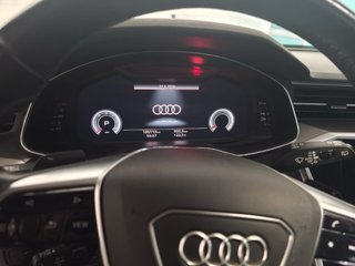Audi A6 2021