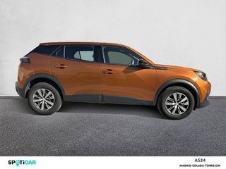 Peugeot 2008   Puretech 100 S&S 6 Vel. MAN Active