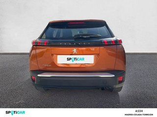 Peugeot 2008   Puretech 100 S&S 6 Vel. MAN Active