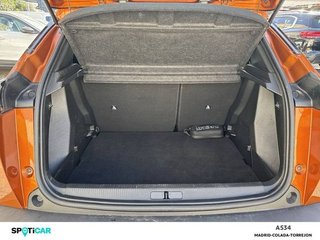 Peugeot 2008   Puretech 100 S&S 6 Vel. MAN Active