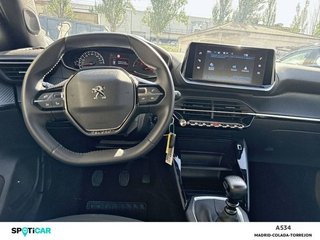 Peugeot 2008   Puretech 100 S&S 6 Vel. MAN Active