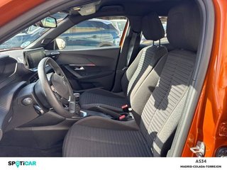 Peugeot 2008   Puretech 100 S&S 6 Vel. MAN Active