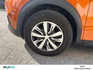 Peugeot 2008   Puretech 100 S&S 6 Vel. MAN Active