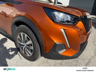 Peugeot 2008   Puretech 100 S&S 6 Vel. MAN Active