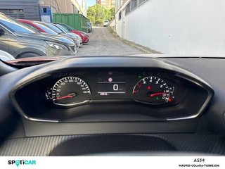 Peugeot 2008   Puretech 100 S&S 6 Vel. MAN Active
