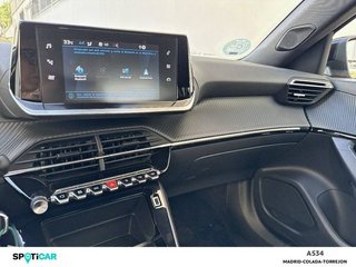 Peugeot 2008   Puretech 100 S&S 6 Vel. MAN Active