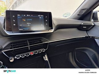 Peugeot 2008   Puretech 100 S&S 6 Vel. MAN Active