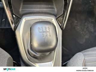 Peugeot 2008   Puretech 100 S&S 6 Vel. MAN Active