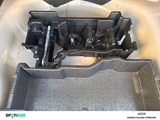 Peugeot 2008   Puretech 100 S&S 6 Vel. MAN Active