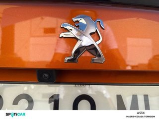 Peugeot 2008   Puretech 100 S&S 6 Vel. MAN Active