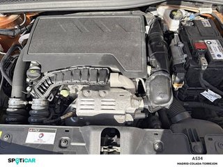Peugeot 2008   Puretech 100 S&S 6 Vel. MAN Active