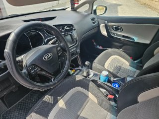 KIA Ceed 2016