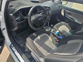 KIA Ceed 2016