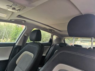 KIA Ceed 2016
