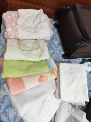 Cuna Ikea Madera Bebé