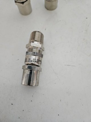 3 Bulloni Elfit Revf 1IB