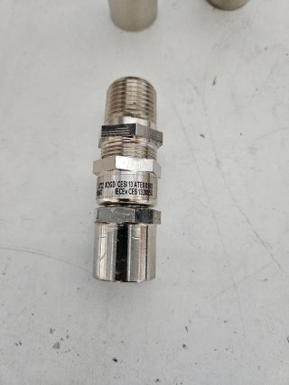 3 Bulloni Elfit Revf 1IB