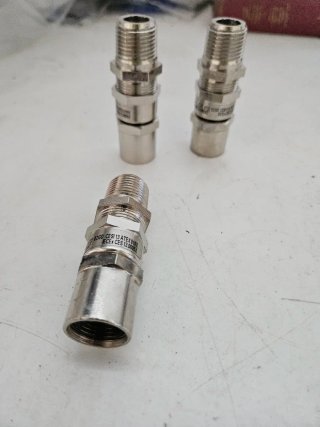 3 Bulloni Elfit Revf 1IB