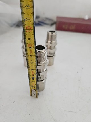 3 Bulloni Elfit Revf 1IB