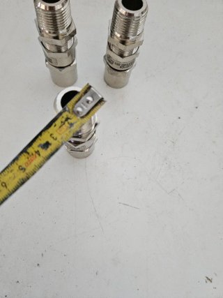 3 Bulloni Elfit Revf 1IB