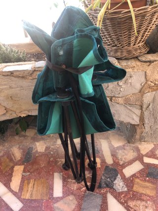 Silla plegable Quechua playa piscina