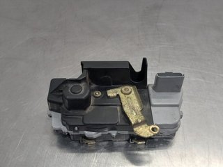 CERRADURA PUERTA TRASERA IZQUIERDA CITROEN XSARA