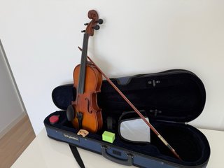 Violín Carlo Giordano VS-0 1/2