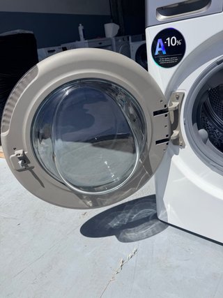 Lavadora LG F4WR9513A2W 13 Kg - 1400 rpm