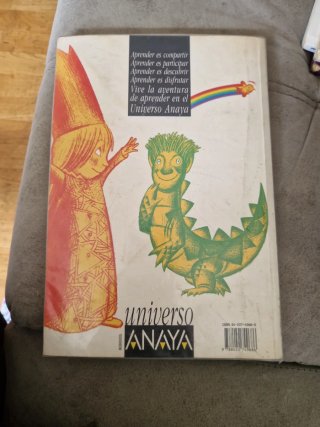 Carabás 3 lecturas : primaria