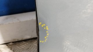 PUERTA DELANTERA DERECHA VOLKSWAGEN GOLF VI VARIA