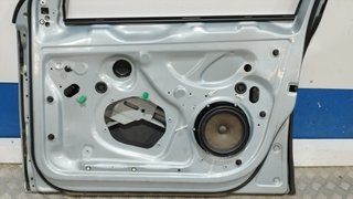 PUERTA DELANTERA DERECHA VOLKSWAGEN GOLF VI VARIA