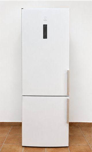 Frigorífico Balay combinado, blanco, 203x70cm