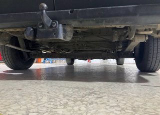 Citroen Jumper 2018