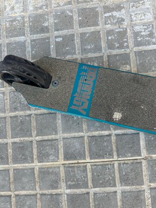 Patinete Scooter Profesional