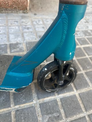 Patinete Scooter Profesional