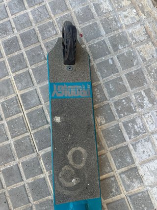 Patinete Scooter Profesional