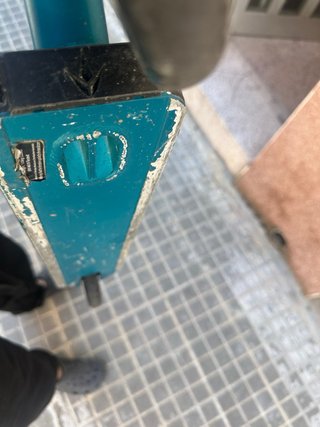 Patinete Scooter Profesional