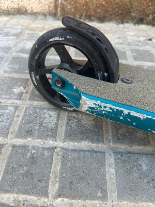 Patinete Scooter Profesional
