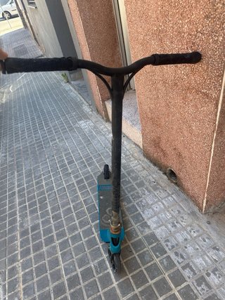 Patinete Scooter Profesional