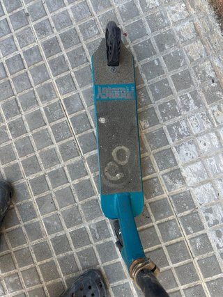 Patinete Scooter Profesional