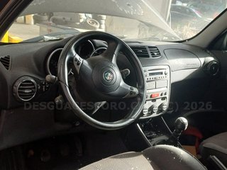 DESPIECE ALFA ROMEO 147
