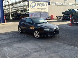 DESPIECE ALFA ROMEO 147
