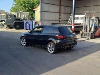 DESPIECE ALFA ROMEO 147