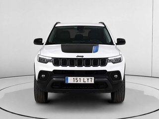 Jeep Compass 1.3 PHEV Trailhawk AWD AT 177 kW (240 CV)